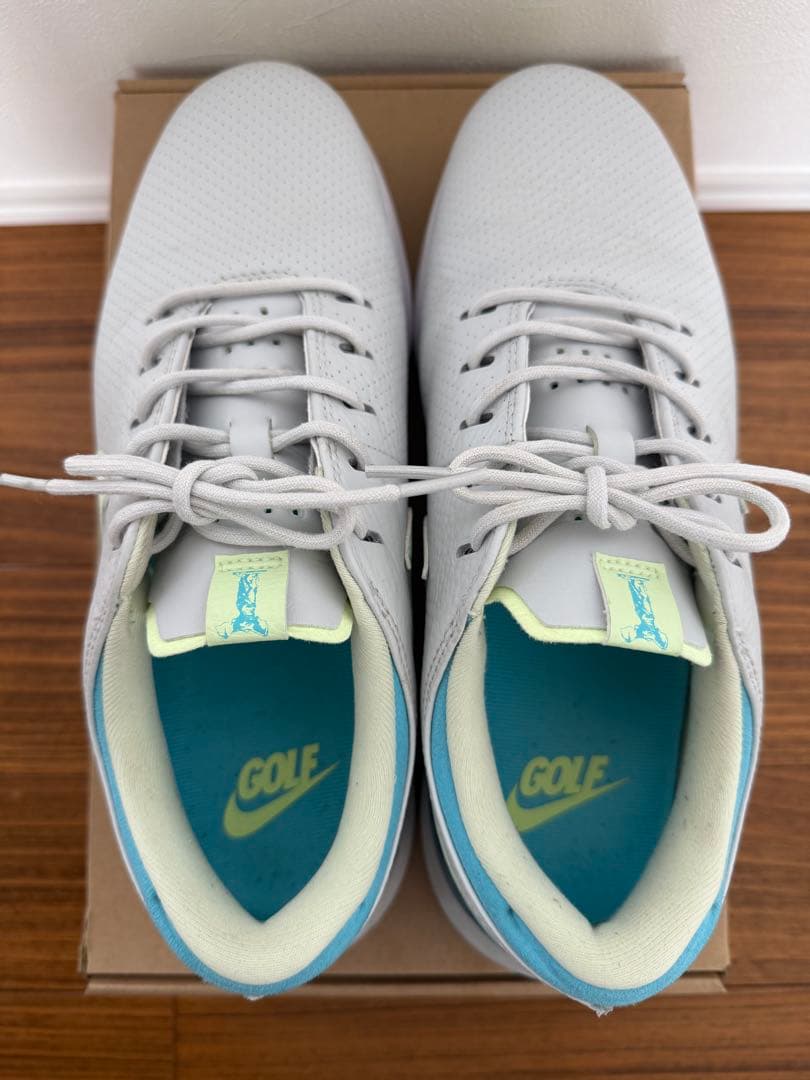 Nike ゴルフシューズ エアズームビクトリーツアー3W