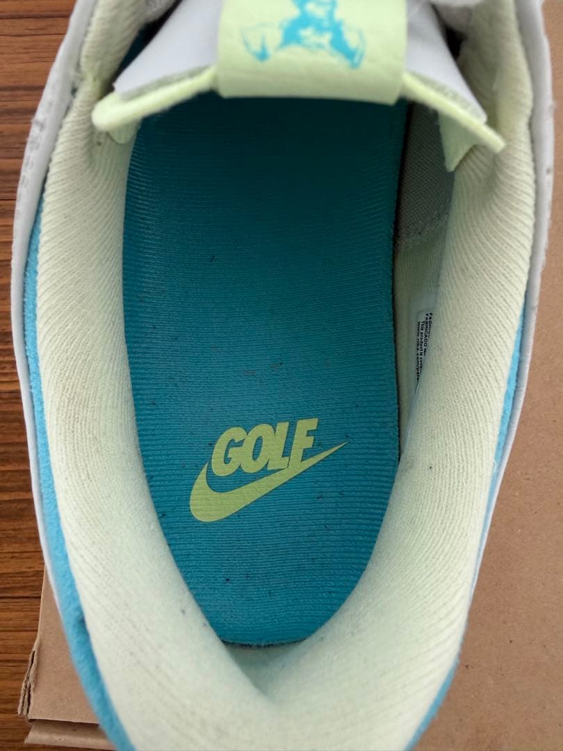 Nike ゴルフシューズ エアズームビクトリーツアー3W