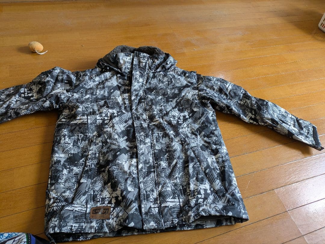 スキーウェア　セット