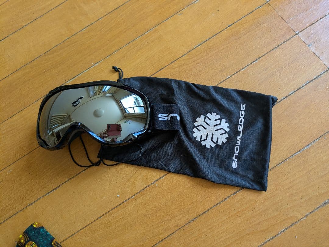 スキーウェア　セット