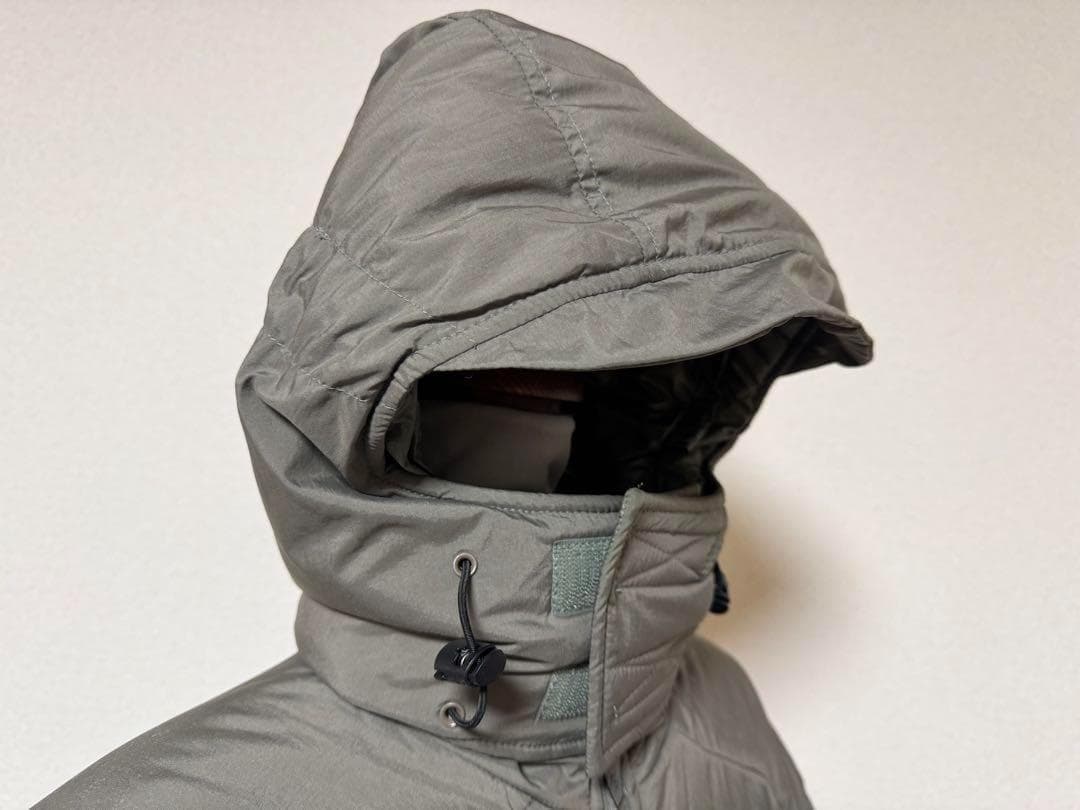 米軍 実物 BEYOND PCU LEVEL 7 ジャケット