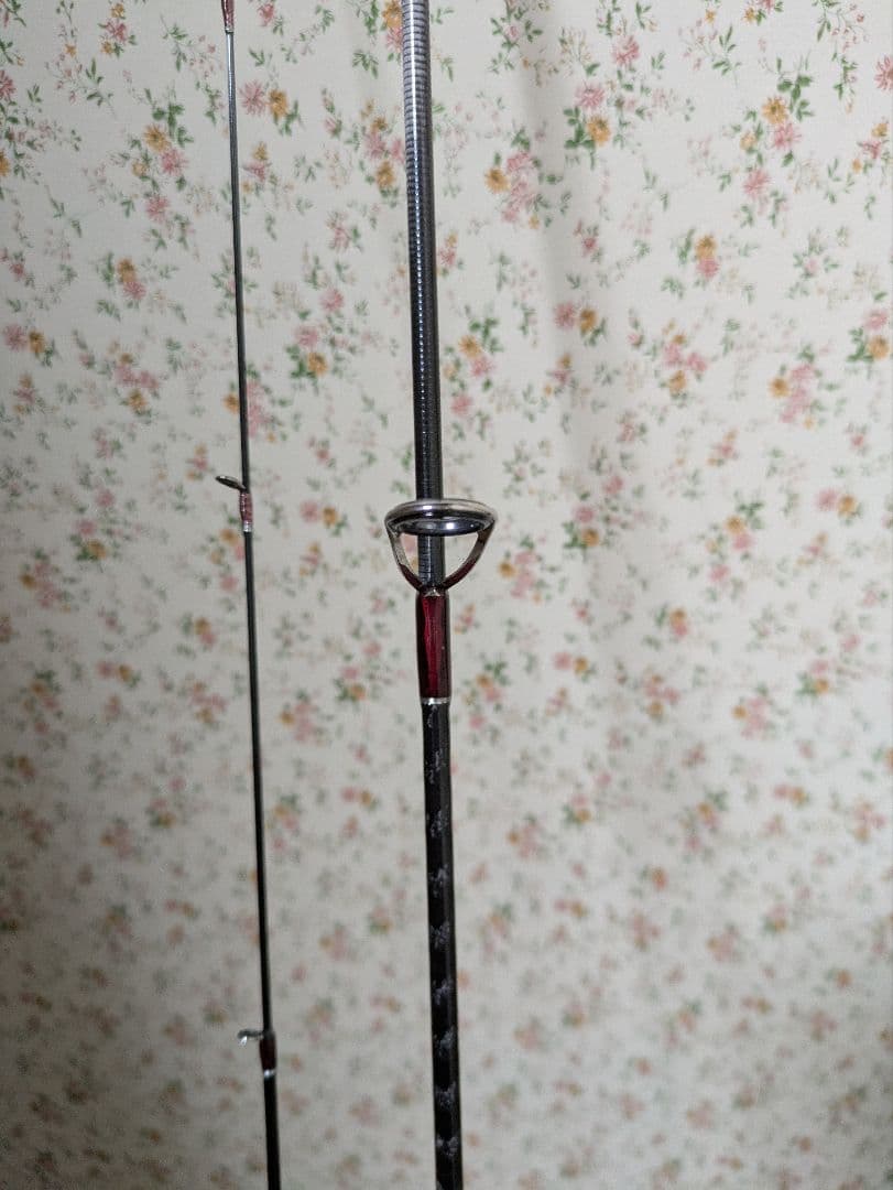 メジャークラフト エリアトラウト ファインテールエリア FAX-S5102UL