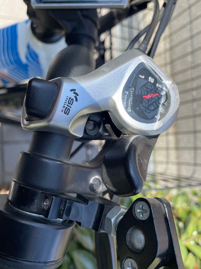 Cyrusher フル電動アシスト