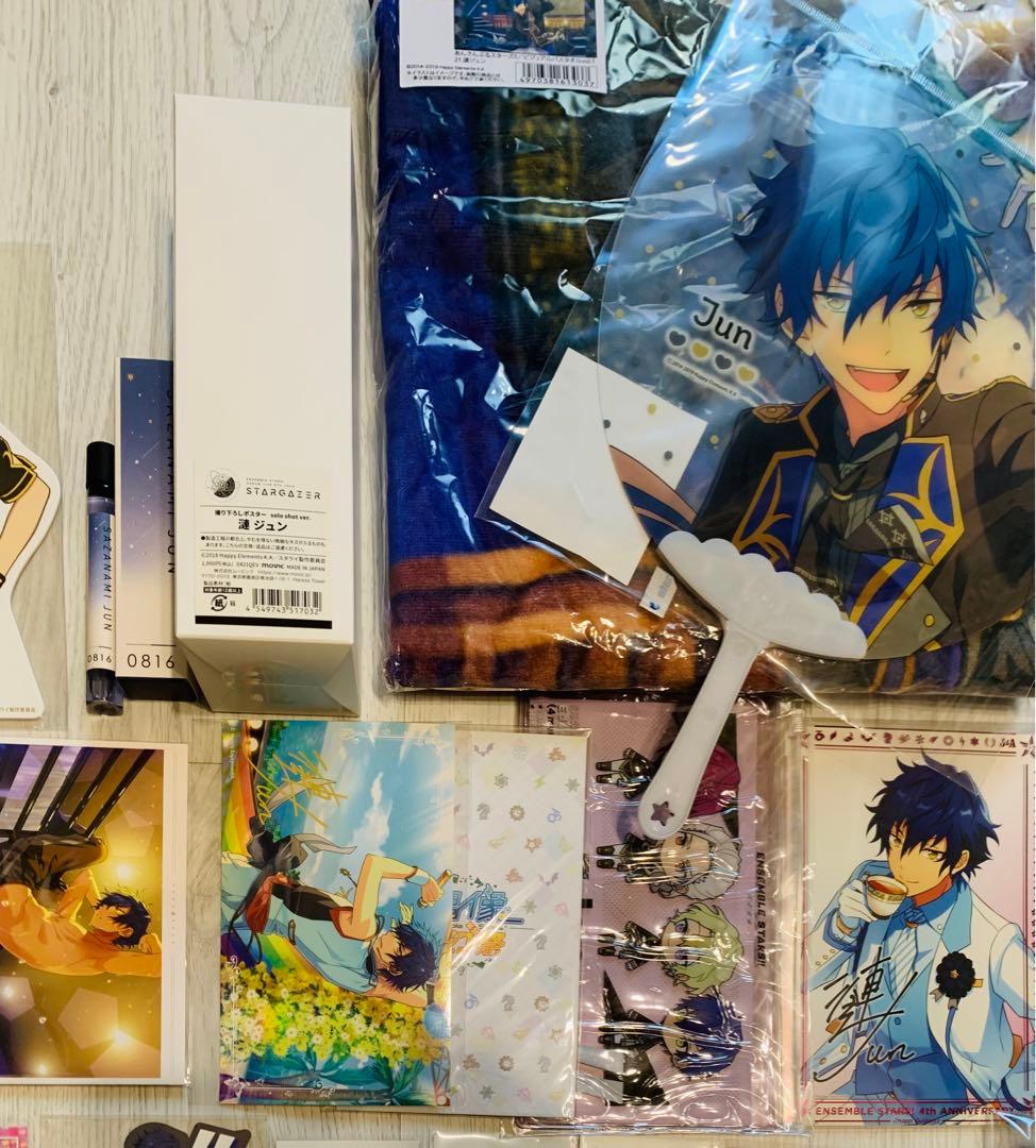 あんさんぶるスターズ 漣ジュン まとめ売り