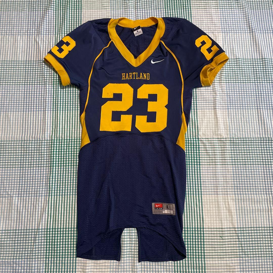 NIKE ユニフォーム