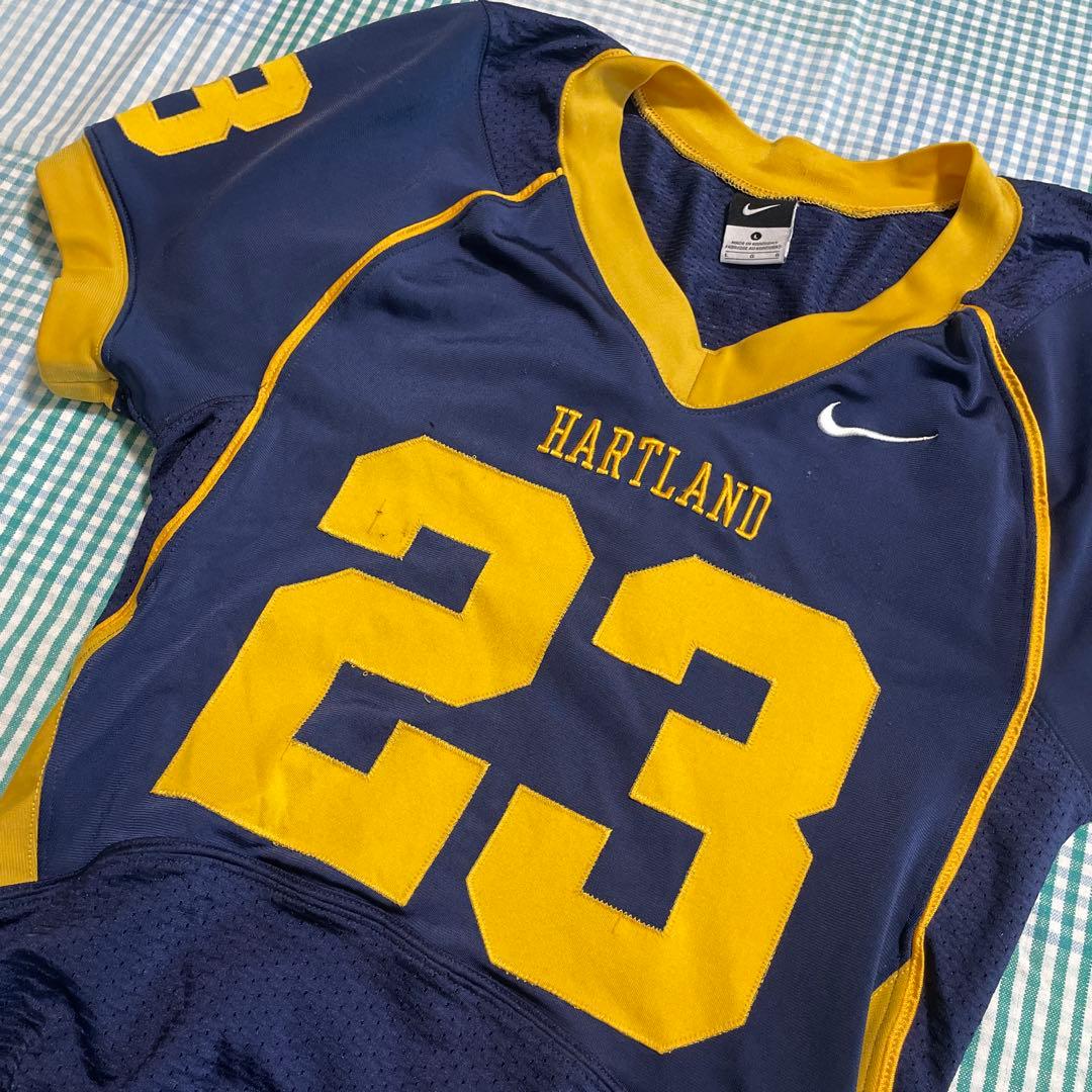 NIKE ユニフォーム