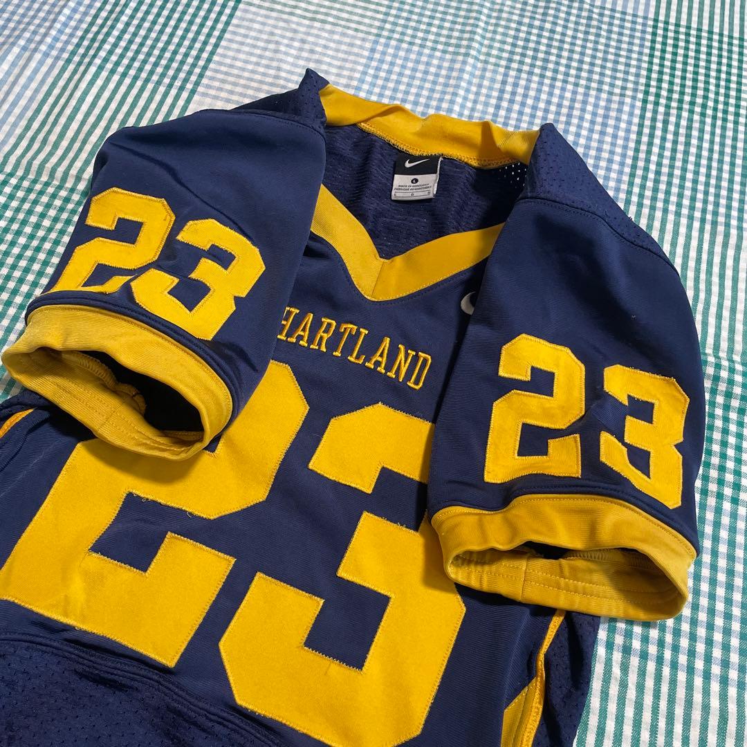 NIKE ユニフォーム