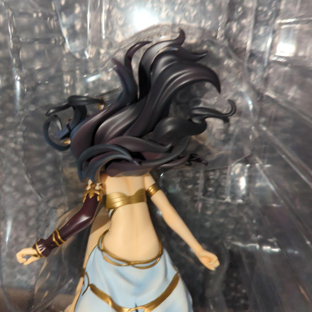 【希少】アーチャー/イシュタル FGO 1/7 フィギュア アニプレックス