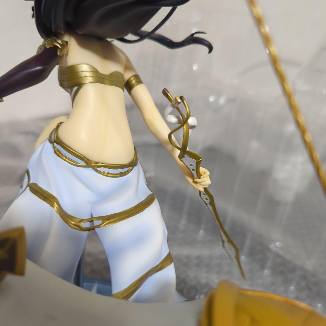 【希少】アーチャー/イシュタル FGO 1/7 フィギュア アニプレックス
