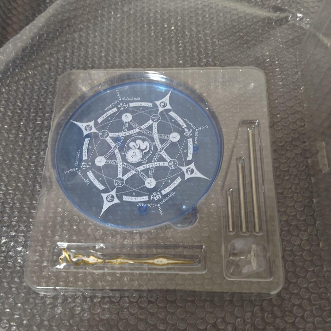 【希少】アーチャー/イシュタル FGO 1/7 フィギュア アニプレックス