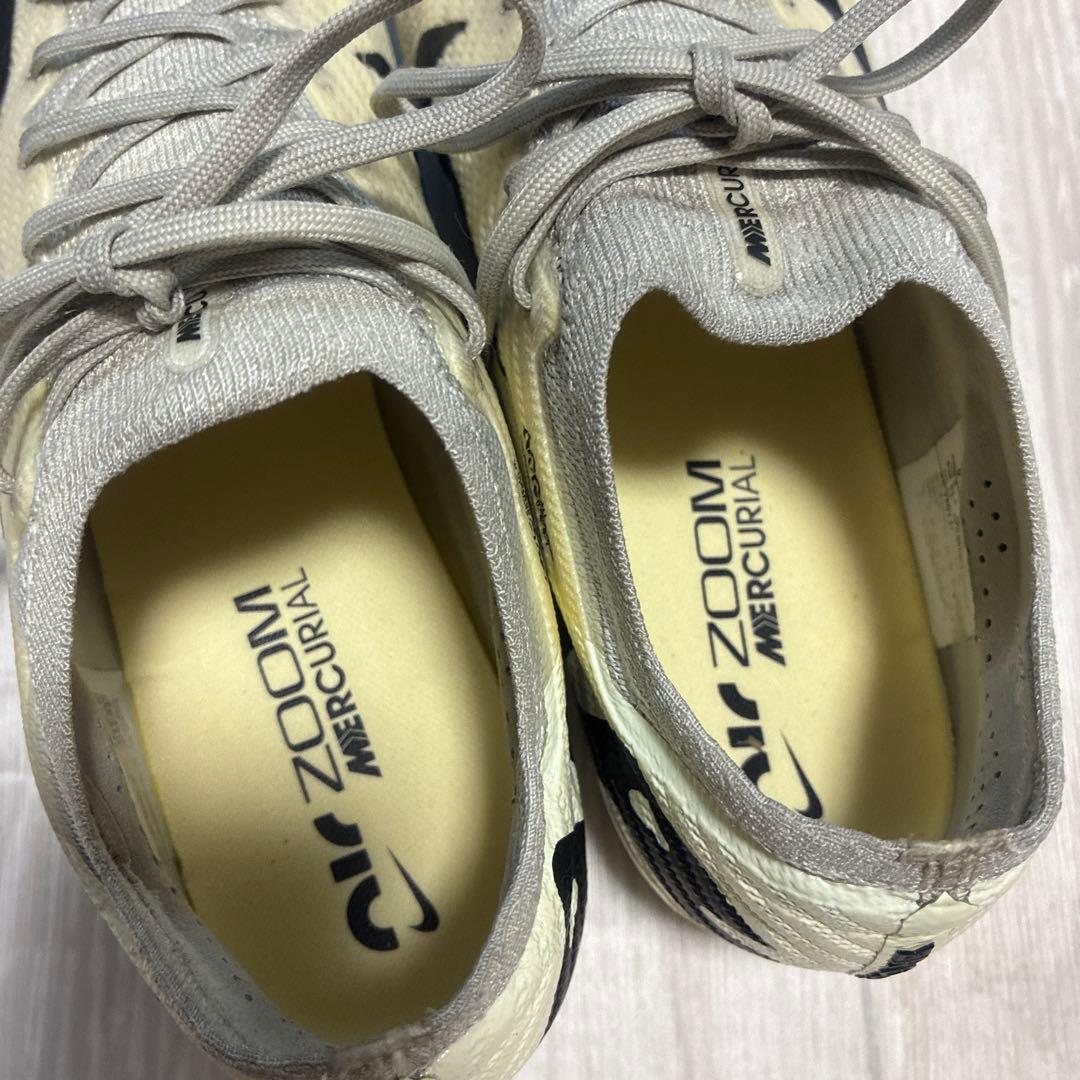 NIKEスパイク27センチ