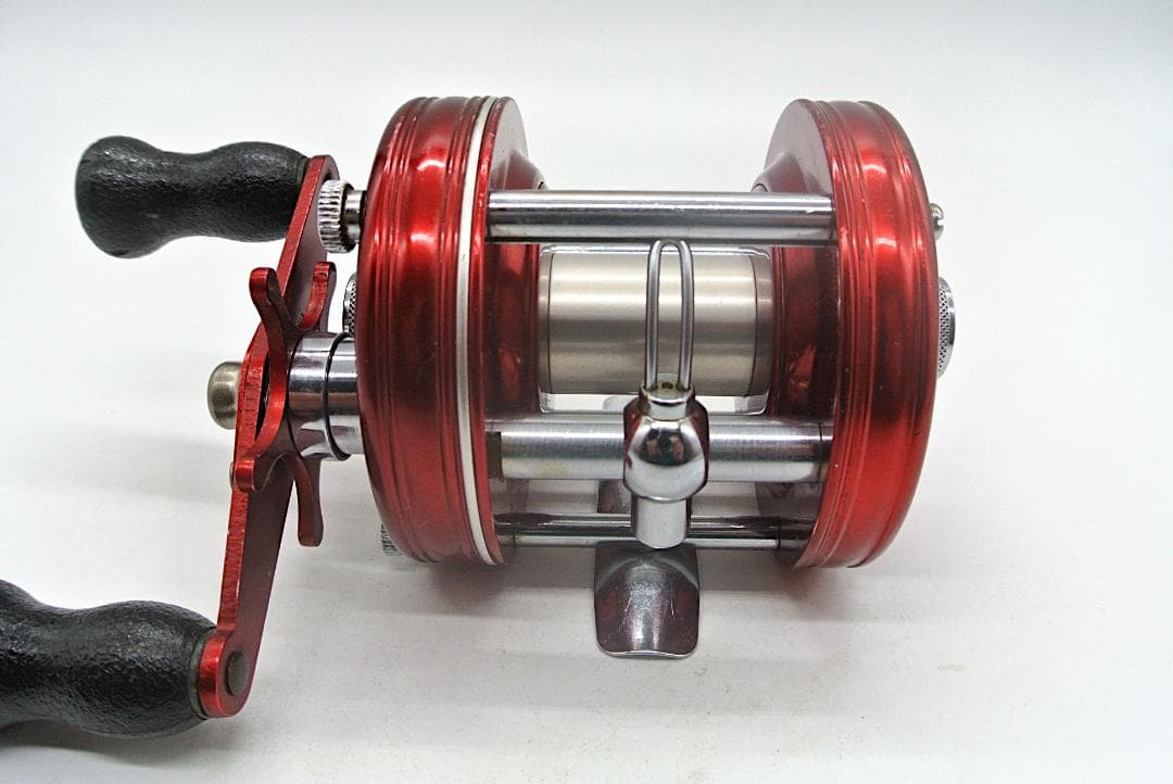 ABU Ambassadeur No 5000 アブ アンバサダー　①