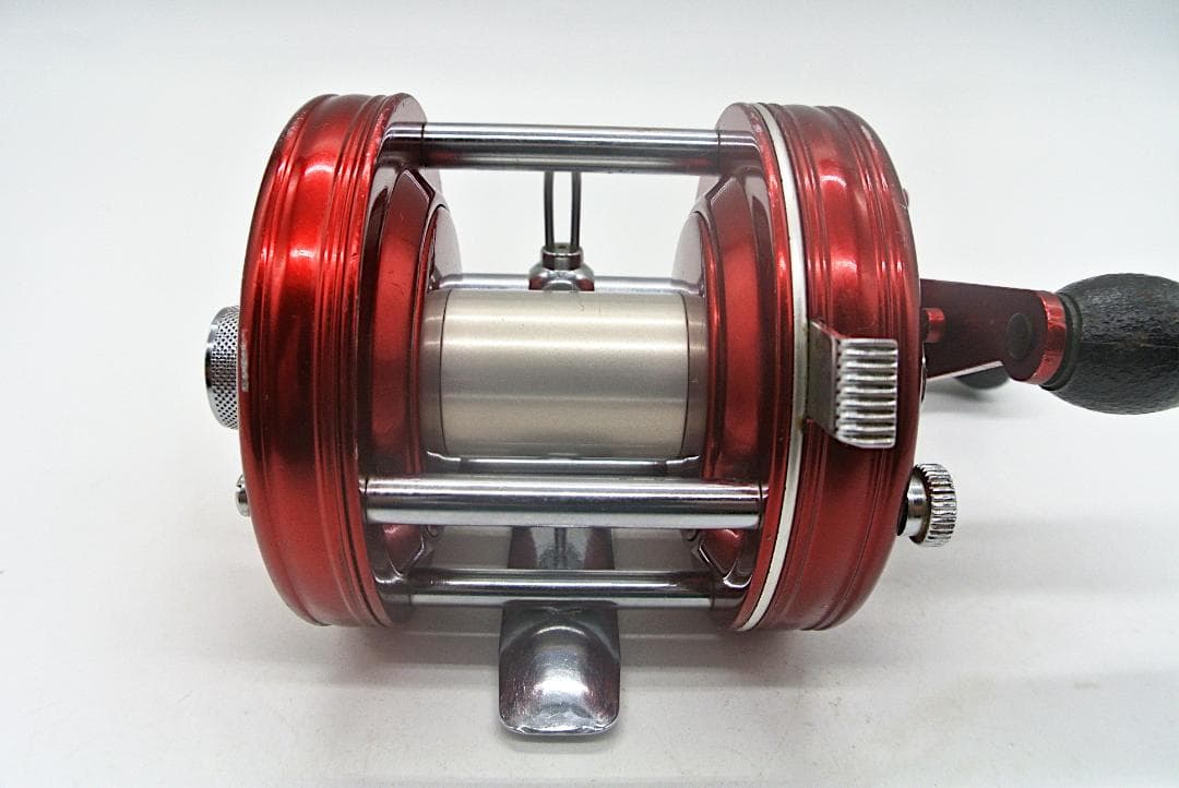 ABU Ambassadeur No 5000 アブ アンバサダー　①