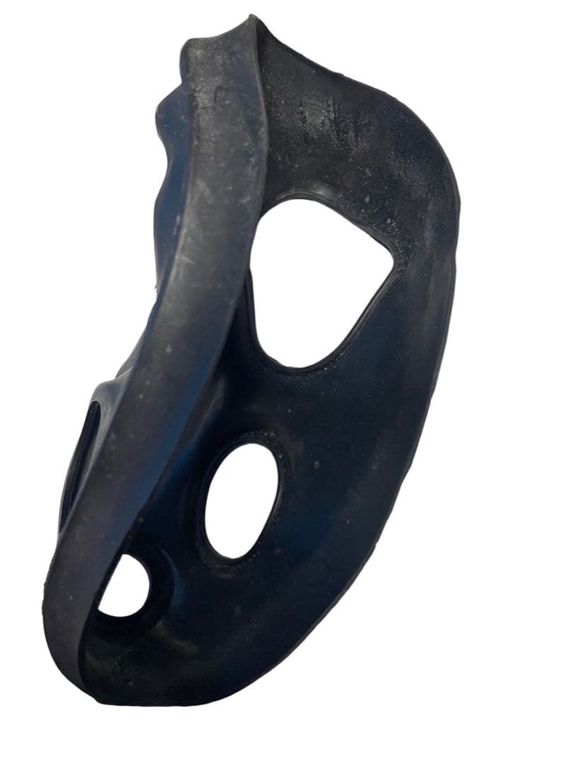 米軍M40/M42ケミカルバイオマスク用フェイスカバーM/L兼用