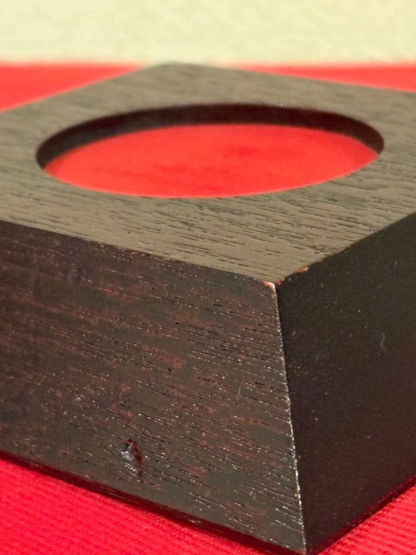 コカコーラ　Coca Cola 25周年記念ボトル　1982年