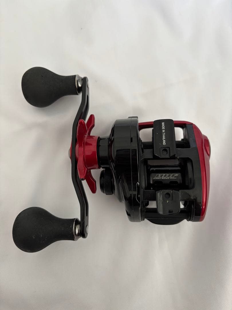 HRF PE 7.3R-TW リール ダイワ