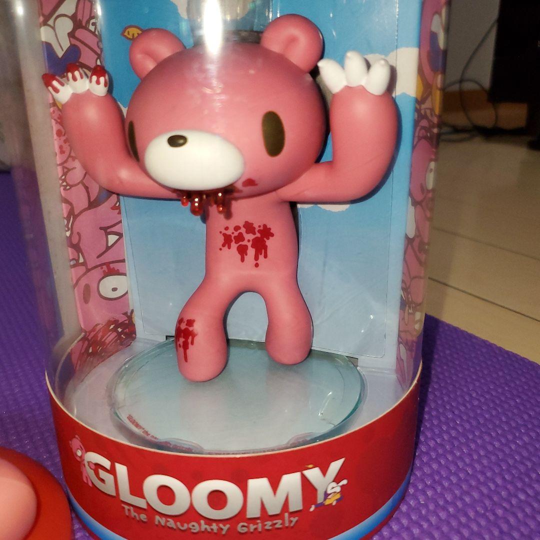 その他 GLOOMY KATA-GLOOMY SOLAR FIGURE