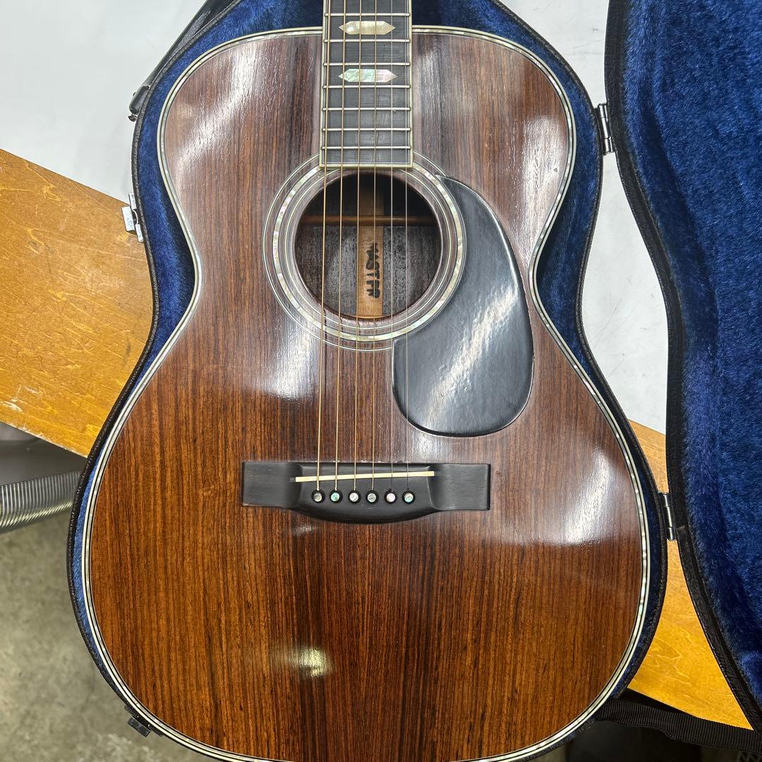 5838【激レア入手困難】MASTER / 0-18 Rosewood