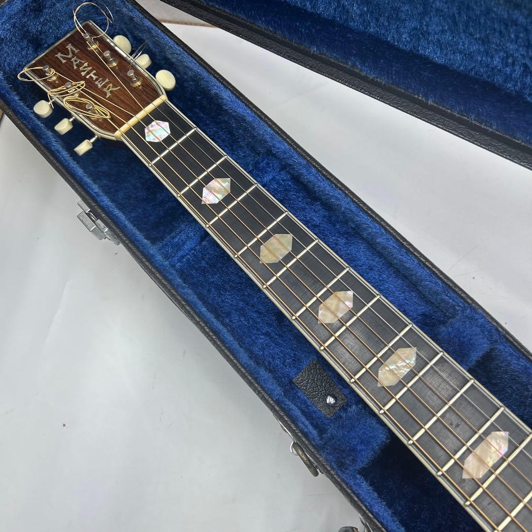 5838【激レア入手困難】MASTER / 0-18 Rosewood