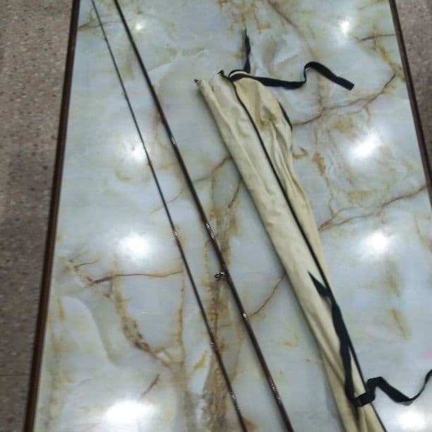 ↓↓↓Fellous 8'9\" #4/5 フライロッド 超レア？