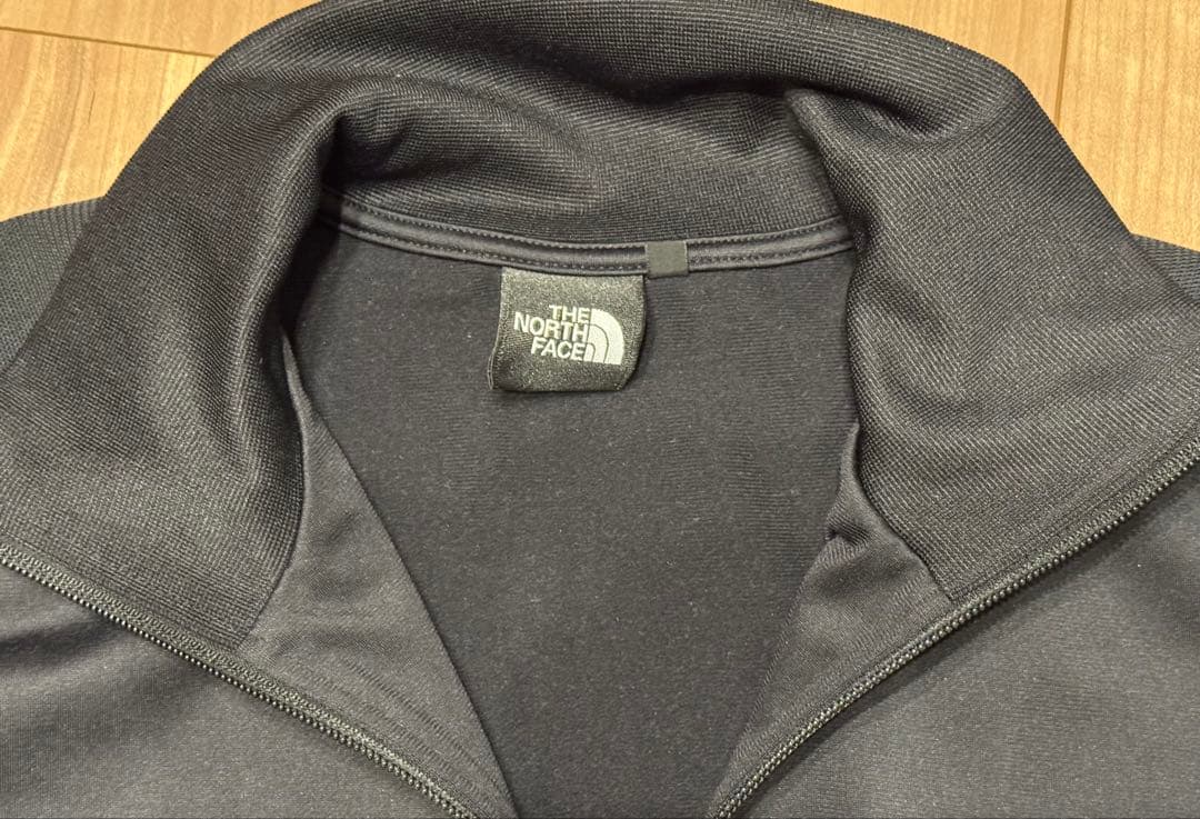 【L】上下/THE NORTH FACE/トラックジャケット/トラックパンツ