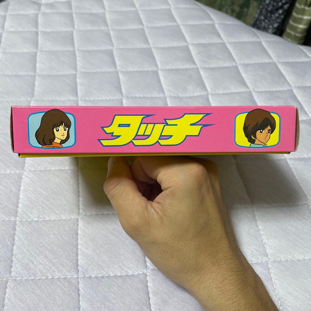 美品・シミ汚れ無し　タッチ「しょうちゃん カルタ」