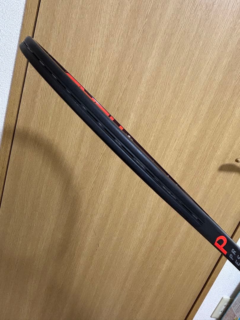 【新品・未使用】HEAD ヘッド PRESTIGE MP400 2021モデル