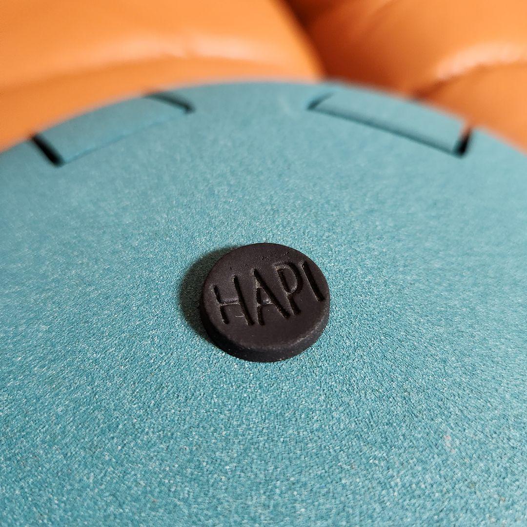 【入手困難】初期モデルの6スリット HAPI Drum　ハピドラム