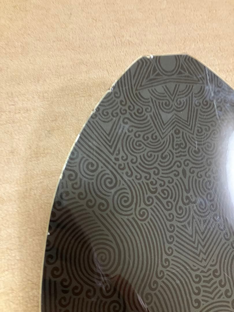 【札幌手渡可】YONEX GLIDE 163 ケース付き