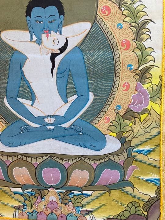 値下げ！タンカペイント　タントラ