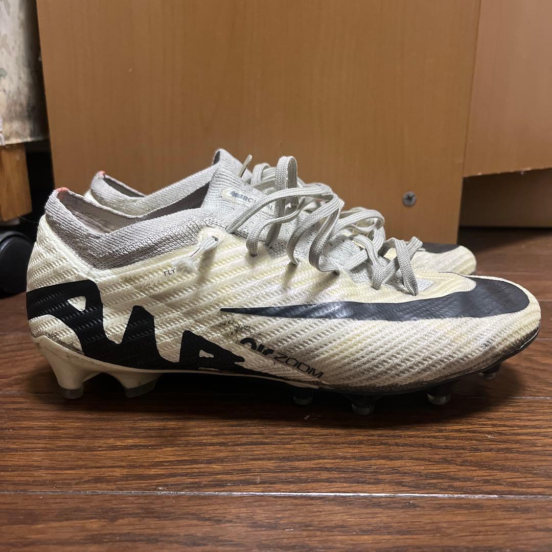 Nike マーキュリアル15