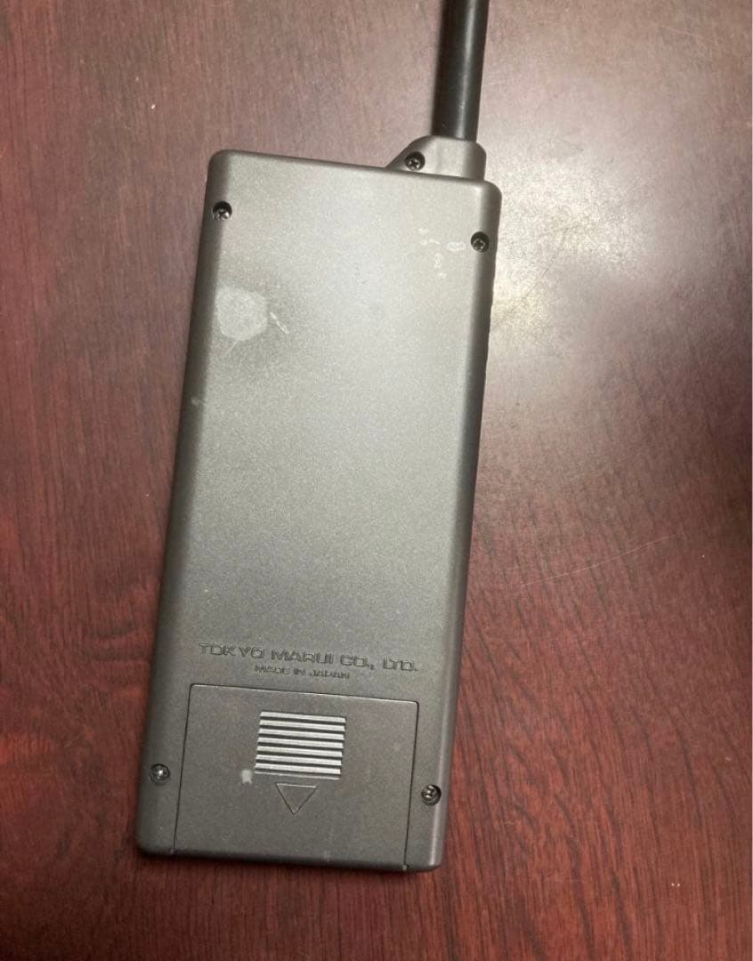 レア！初代ゴジラ　GOZILLA 1/100 動作確認済　備考欄記載