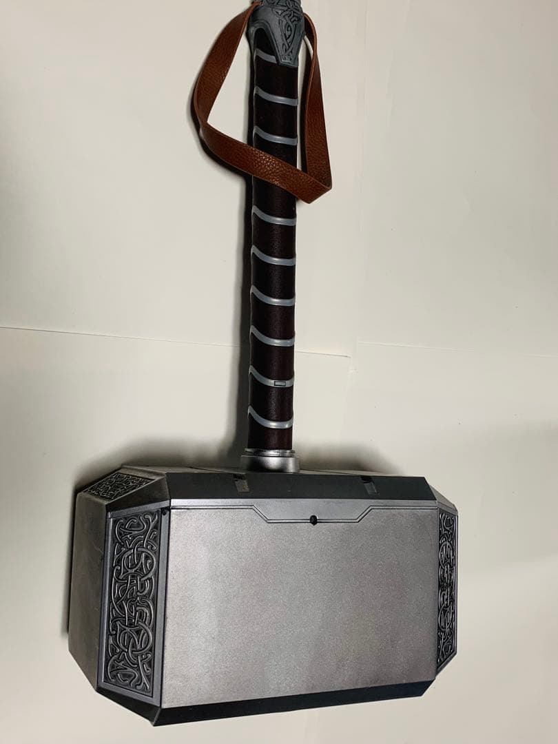 マーベル ハズブロ ソーのムジョルニア /HASBRO/アメコミ/洋画/映画