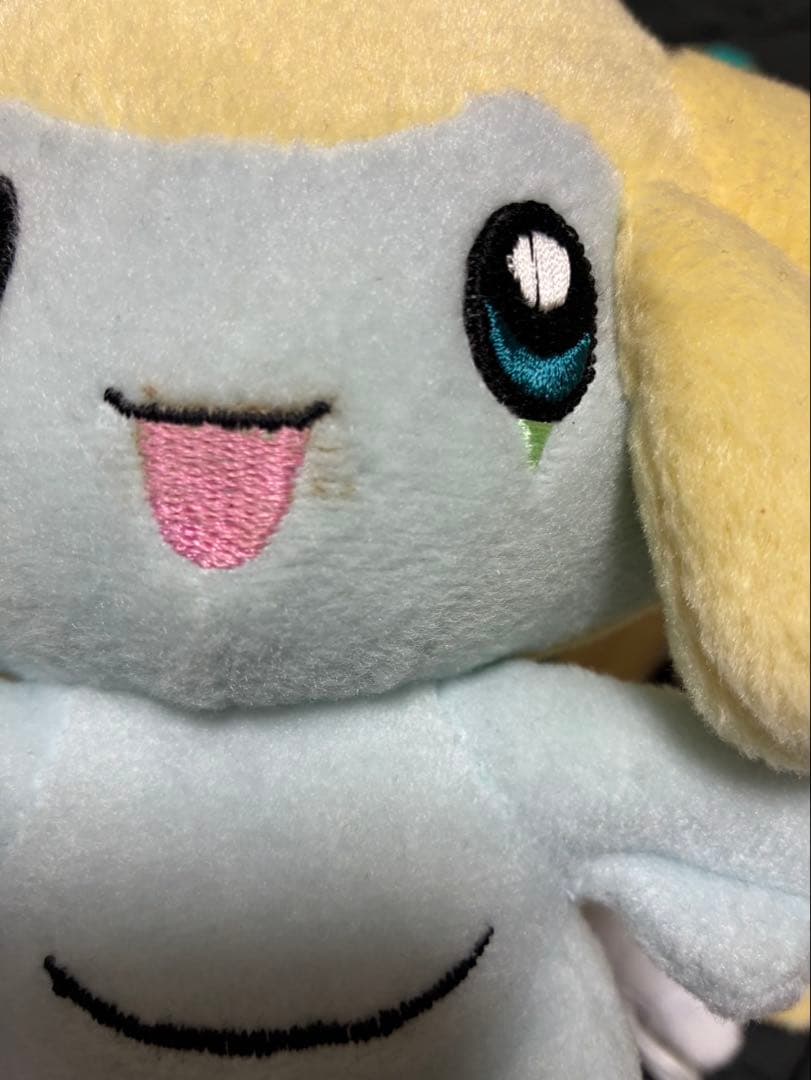 ジラーチ　ぬいぐるみ　まとめ売り