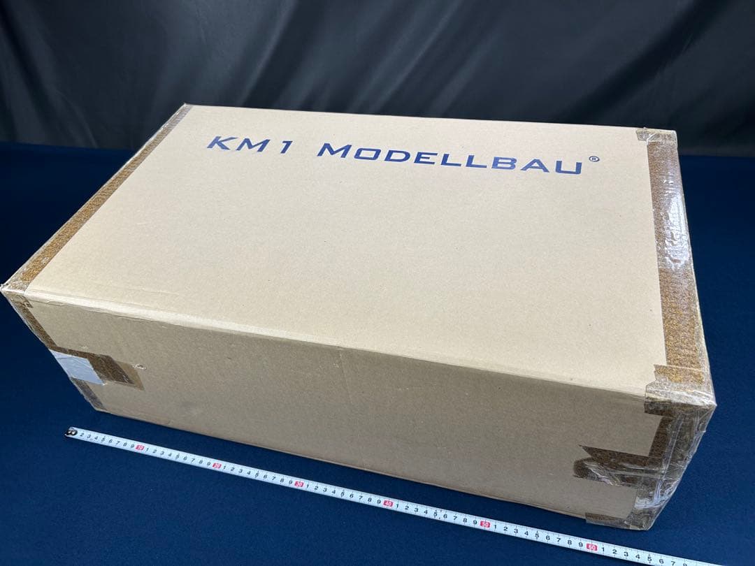ドイツ 蒸気機関車 KM1 Modellbau BAUREIHE 18.3