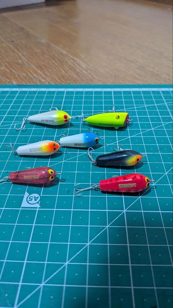 ザウルス　ミニミー　ギルラ　セット