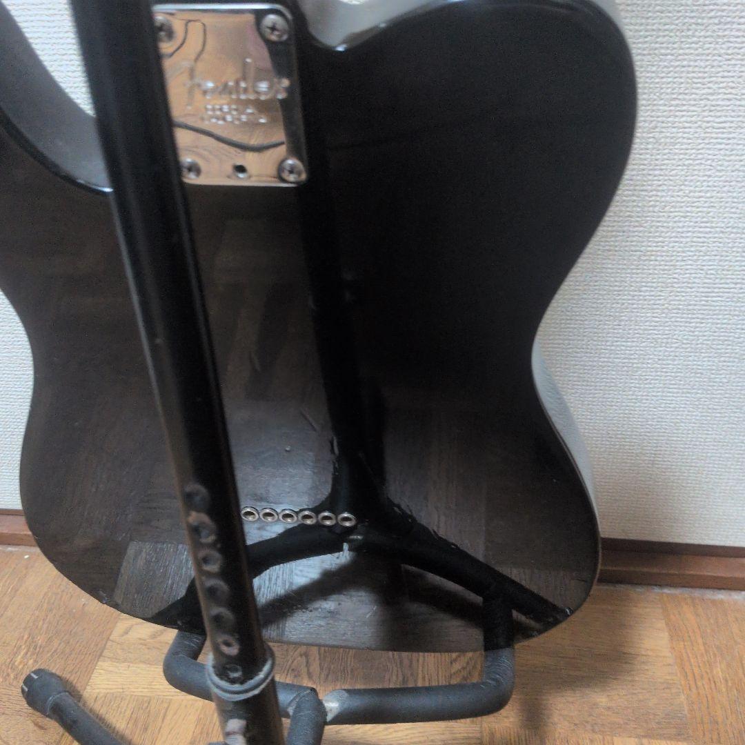 ギター fender USA American Standard Telecaster