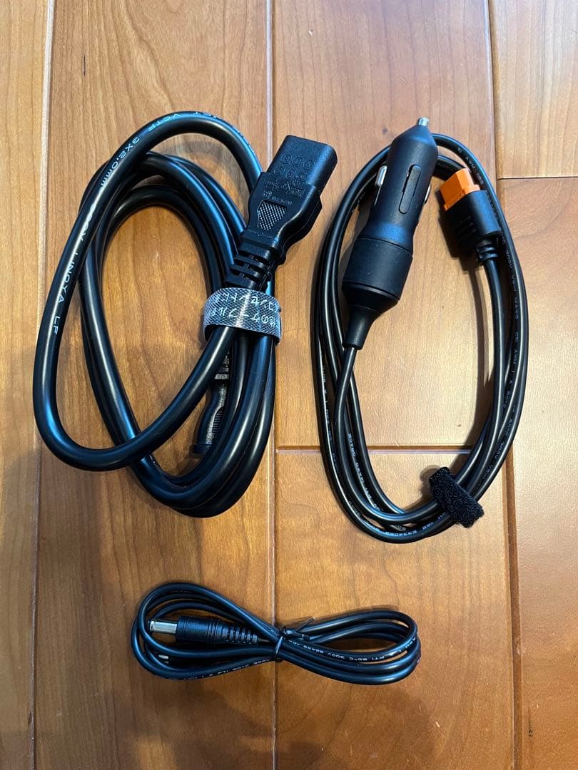 EcoFlow DELTA 3 Plus ポータブル電源