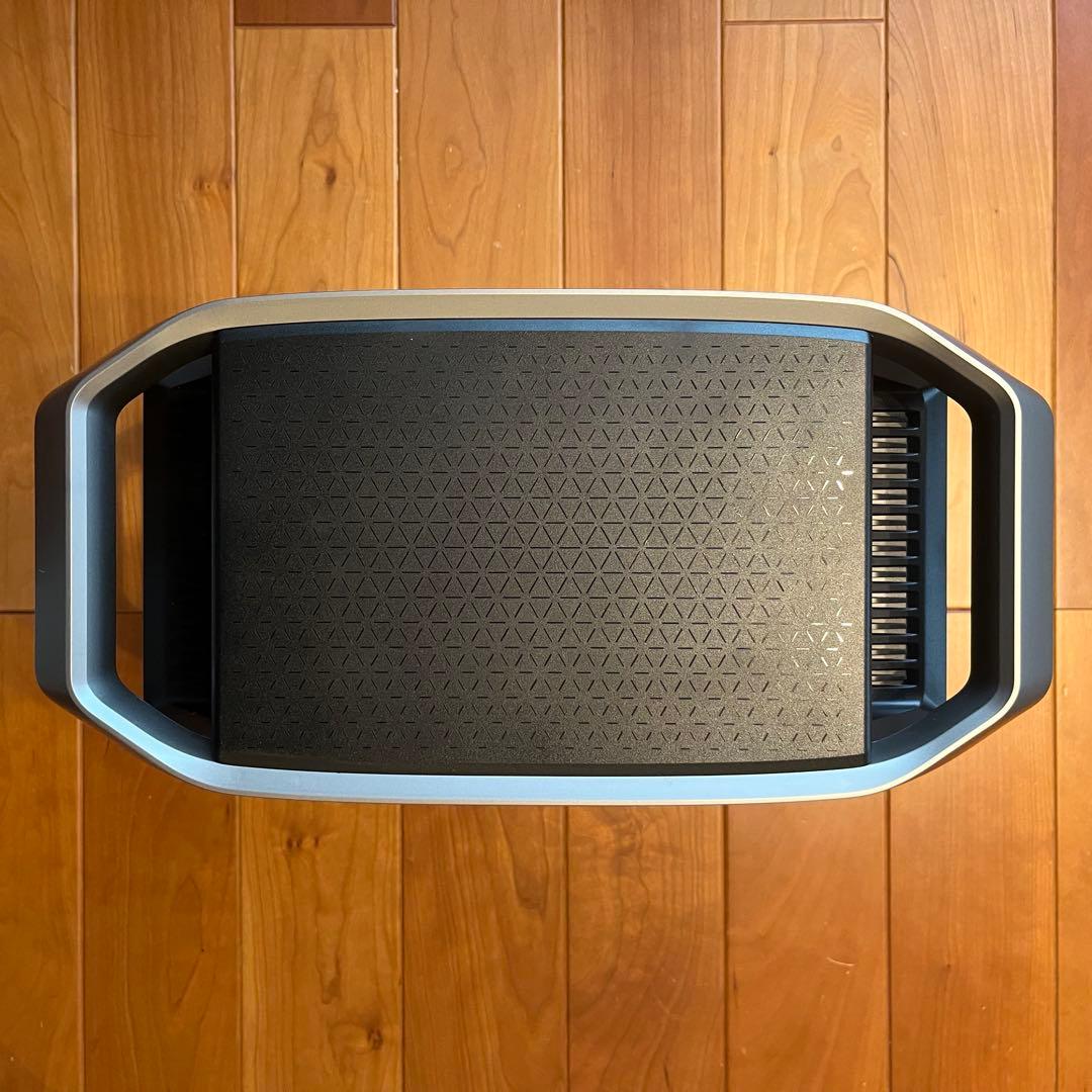 EcoFlow DELTA 3 Plus ポータブル電源