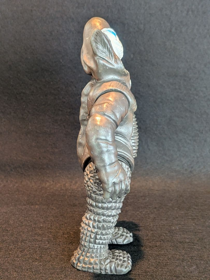 ブルマァク　メフィラス星人　復刻怪獣シリーズ　最初期版