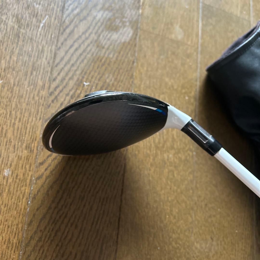 クラブ sim2max 5w tour AD HD 6s