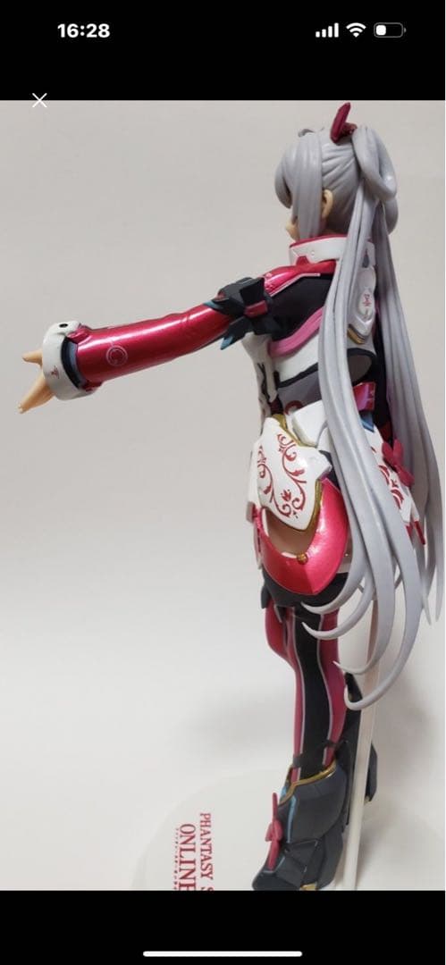 SEGA クジA賞 プレミアムフィギュア「マトイ」イノセントクラススタイル