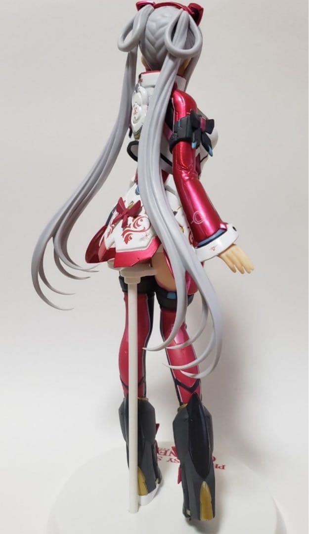 SEGA クジA賞 プレミアムフィギュア「マトイ」イノセントクラススタイル