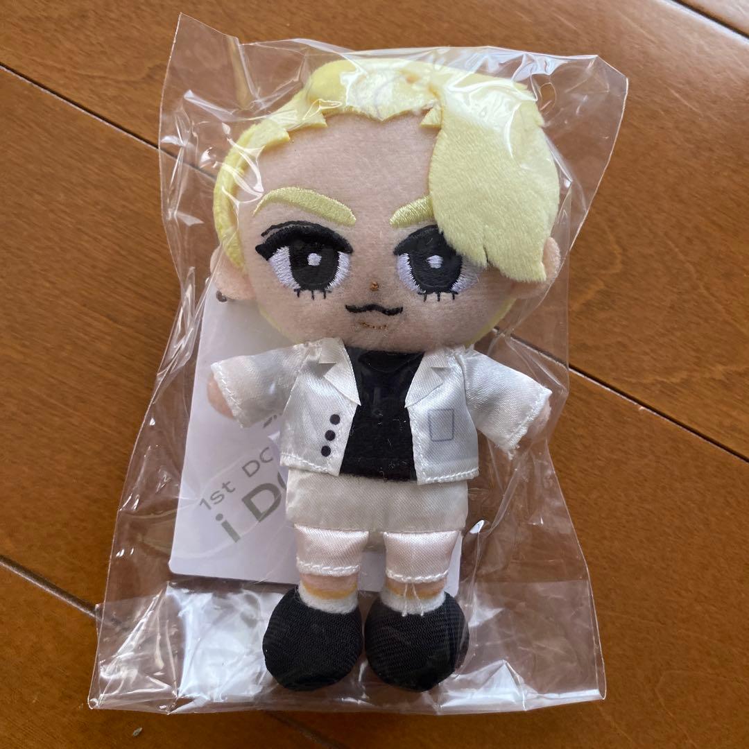 Manスノチル 新品未開封特典付き