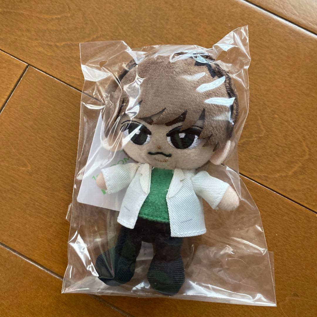 Manスノチル 新品未開封特典付き