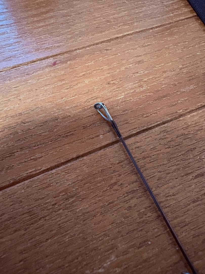 ダイワ　ブラックレーベル　６０１１ＬＭＬＸＳ−ＳＴ／バスロッド