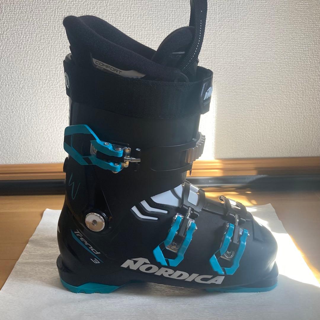 ノルディカ Trend3