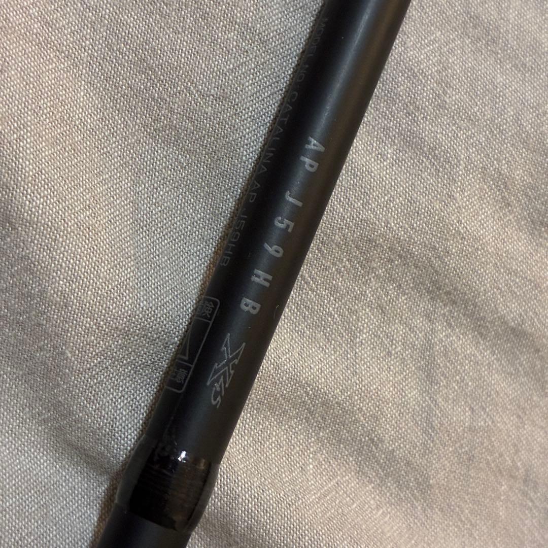 キャタリナAP J59HB