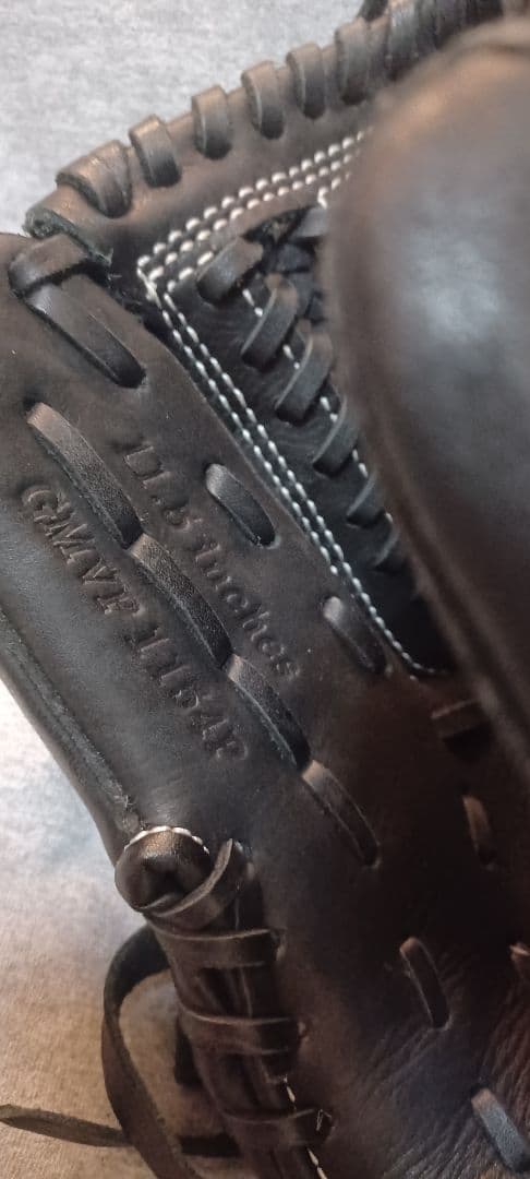 ミズノ　mizuno usa 内野手　グローブ　ミズノプロ　軟式　硬式