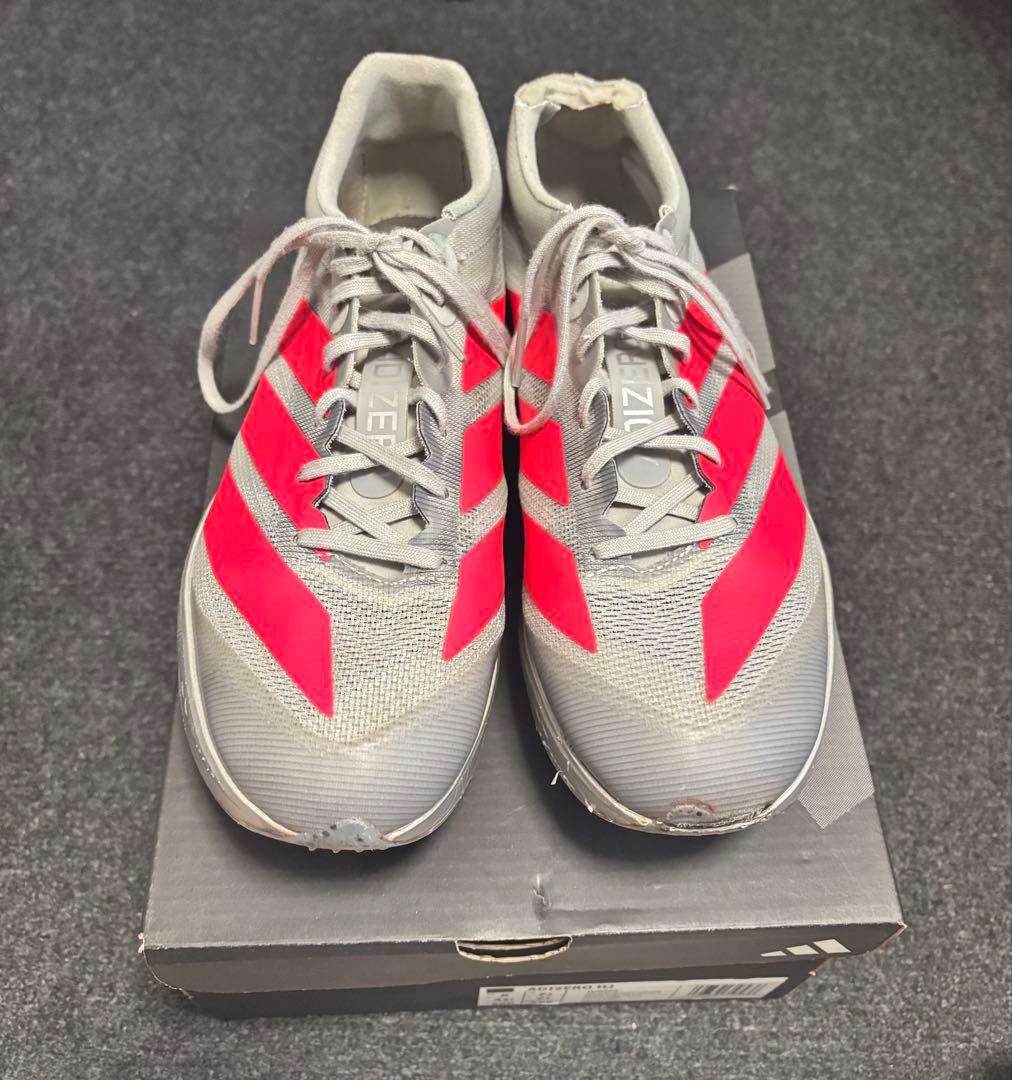 アディゼロ プライム sp4【26.5cm】海外限定カラー prime sp4